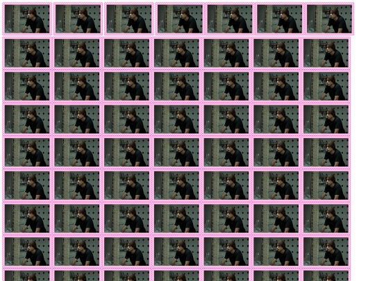 stamp screenshot