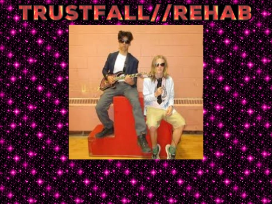 TRUSTFALLREHAB screenshot