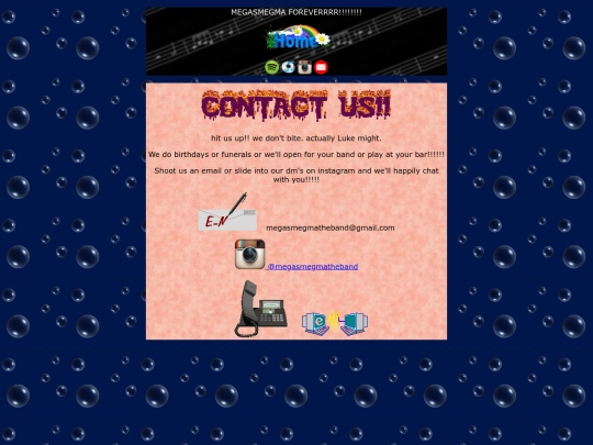 contact screenshot