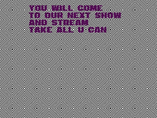 listen screenshot