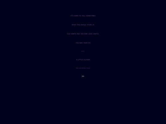 areyouready screenshot