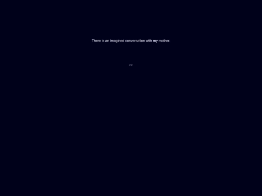 congratulations screenshot