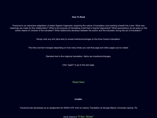 fracturedhowto screenshot