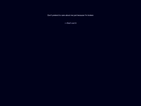 holding screenshot