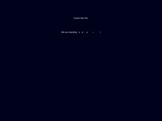 motherdear screenshot