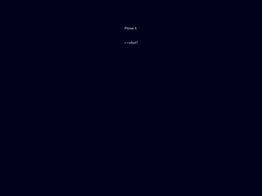 on screenshot