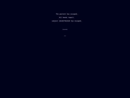 someonecatchher screenshot