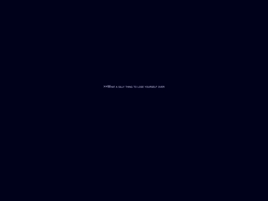 waste screenshot