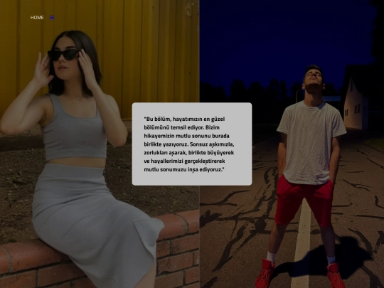MutluSon screenshot