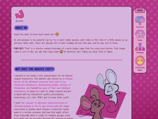 about_me screenshot