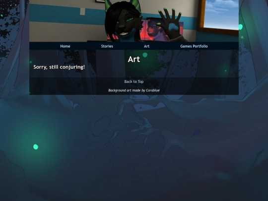 art screenshot