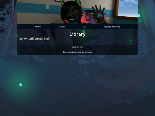 stories screenshot