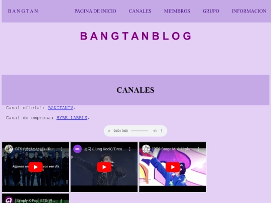 página web/EstefaniaYenniferOreaTejeda screenshot