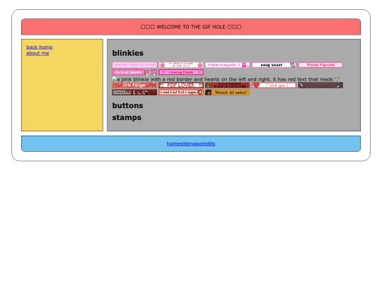 about/grafix screenshot