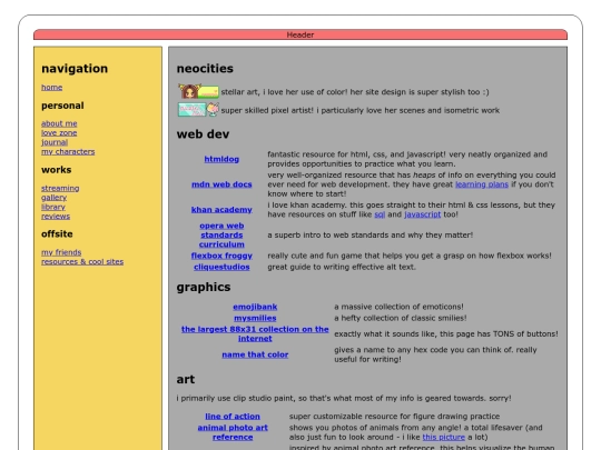 coolstuff screenshot