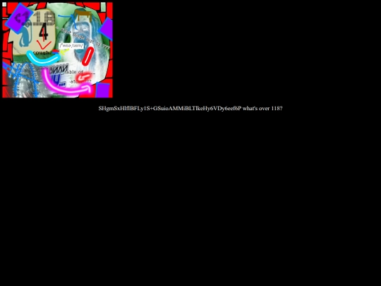 romeolim/envisci/nofreeanswers screenshot