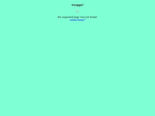 blog/ocitr screenshot