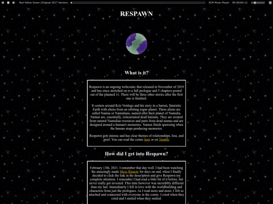 respawn screenshot