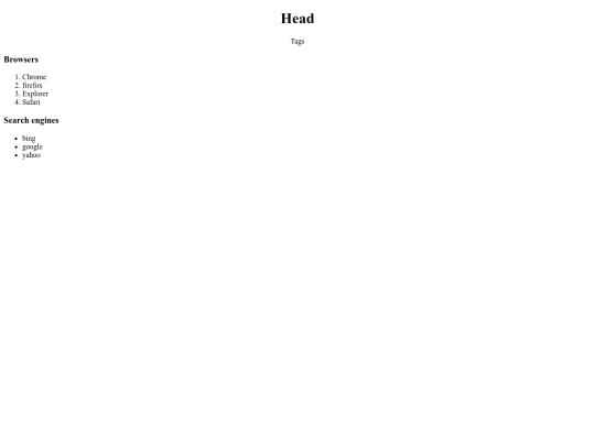 Lesson1 screenshot