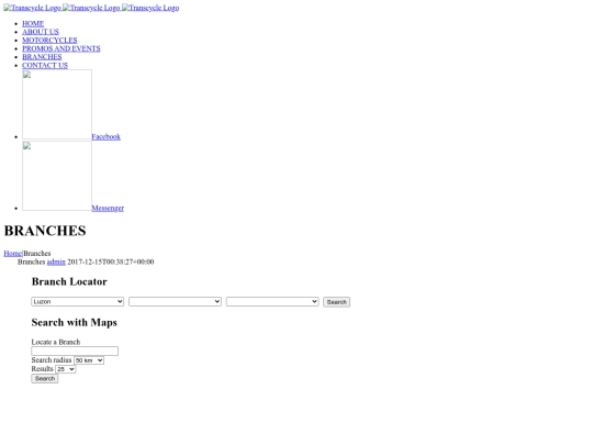business screenshot