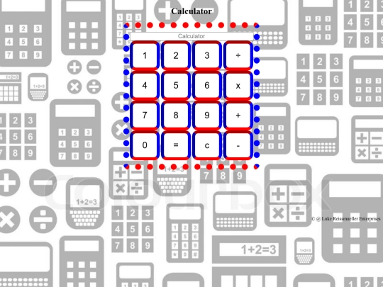 calculator2 screenshot