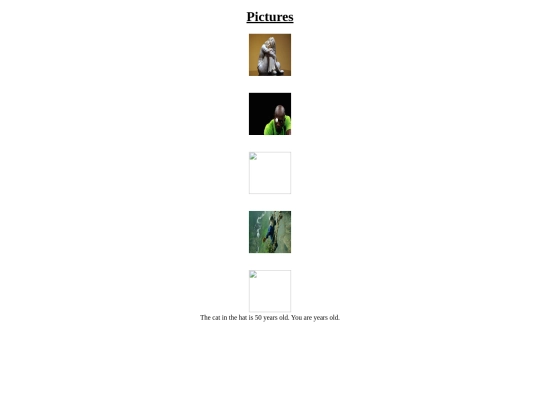 lesson3 screenshot