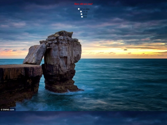movierating screenshot