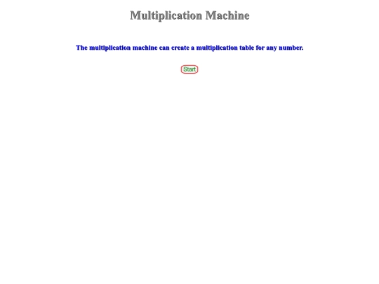 puttingstufftogether screenshot