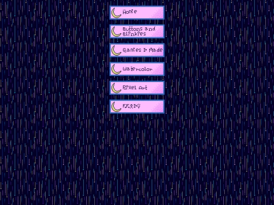 navi screenshot