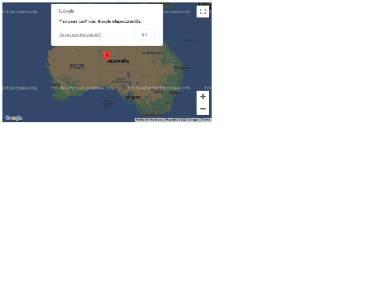 map screenshot
