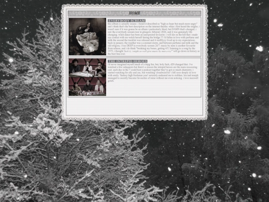 media screenshot