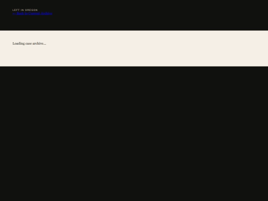 case screenshot