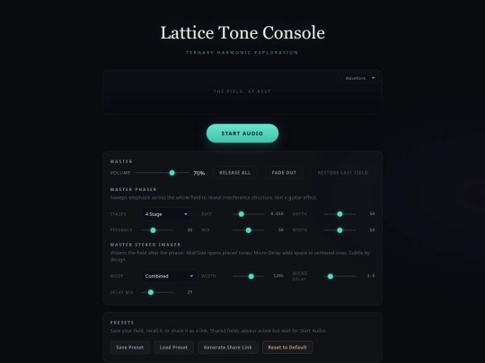 lattice_v3.1 screenshot
