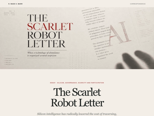 the_scarlet_robot_letter screenshot