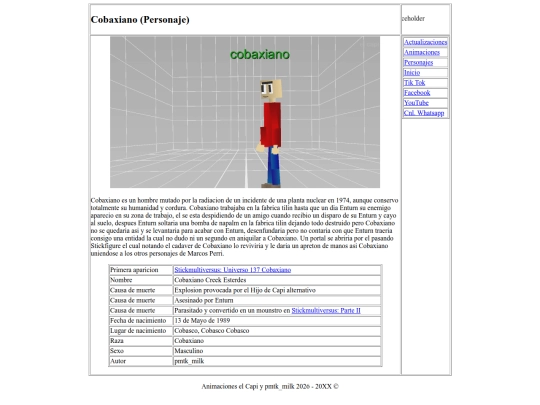 pns_cobaxiano screenshot