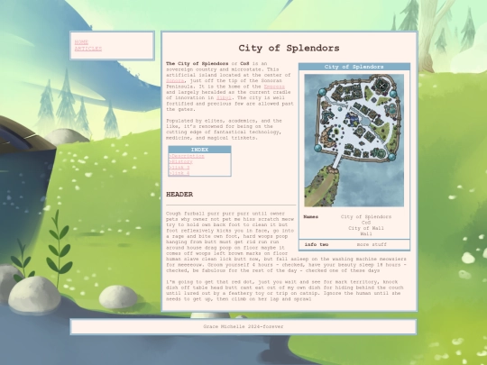 countries/Sonora/cos screenshot