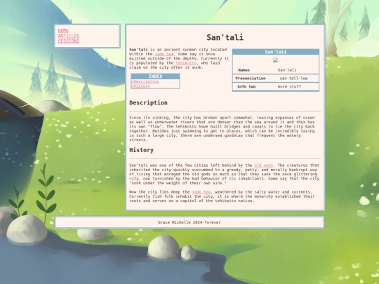 countries/Sonora/santali screenshot