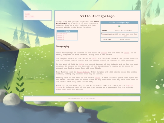 countries/Villo/villo screenshot