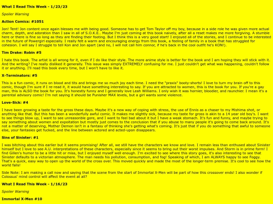 books screenshot