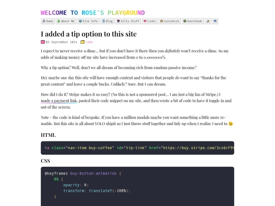 blog/2024-09-03-tip-option screenshot