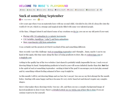 blog/2024-09-06-suck-at-something-september screenshot
