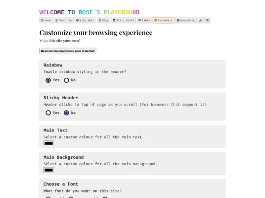 customize screenshot