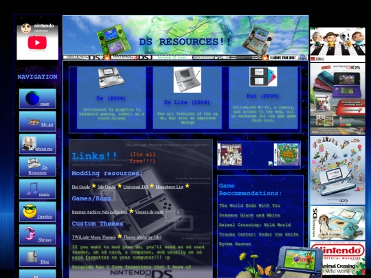 -/DsResources screenshot