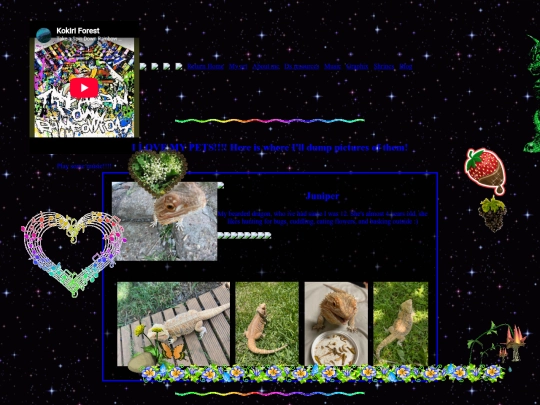 -/Pets screenshot