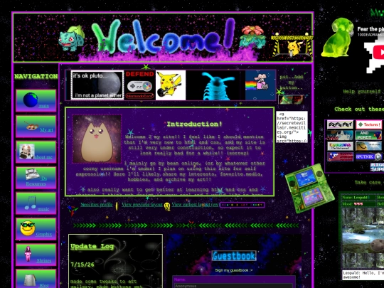 Previous screenshot