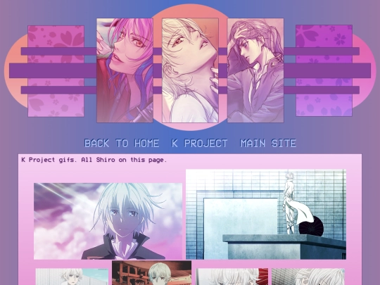 Scraps/Kgifs2 screenshot