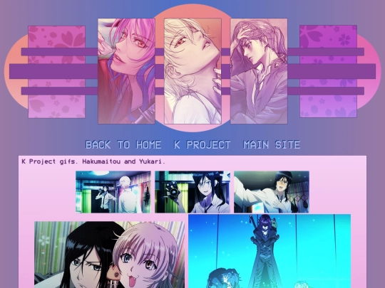 Scraps/Kgifs5 screenshot