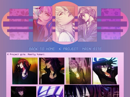 Scraps/Kgifs6 screenshot