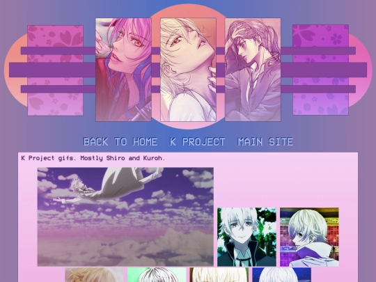 Scraps/Kgifs7 screenshot