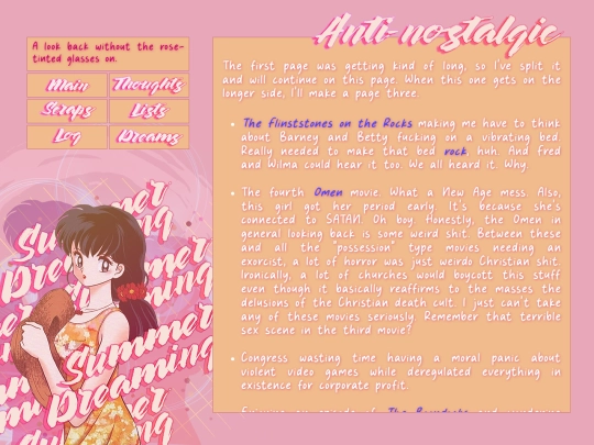 Thoughts/antinos2 screenshot